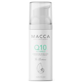 Macca Q10 Age Miracle Emulsion Combination To Oily Skin 50ml Produktbild