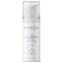 Macca Supremacy Hyaluronic Z 0,25% Cream Normal To Dry Skin 50ml Produktbild
