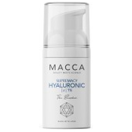 Macca Supremacy Hyaluronic Z 1% Booster 30ml Produktbild