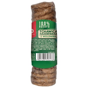Maced Gefüllte Rindertrachea Produktbild