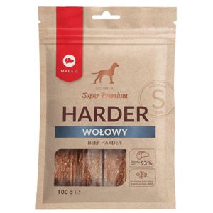 Maced Super Premium Harder Rind Produktbild