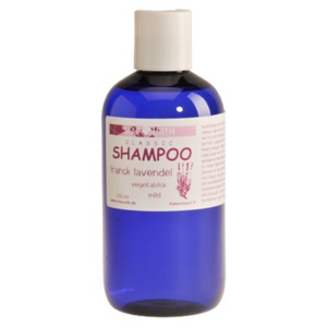 Shampoo Brændenælde MacUrth - 250 ml. produktbillede