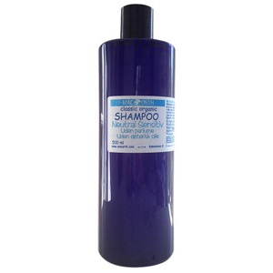 Shampoo Neutral MacUrth - 500 ml. produktbillede