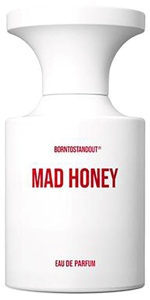 BornToStandOut Mad Honey (x-rated) Eau de Parfum 50 ml produktbilde