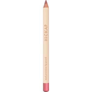 Mad Precision Lip Pencil 1 Pink Marshmallow produkt bild