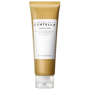 Madagascar Centella Ampoule Foam 125 ml produktbilde
