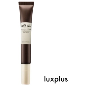 Madagascar Centella Probio-Cica Bakuchiol Eye Cream 20 ml produktbilde