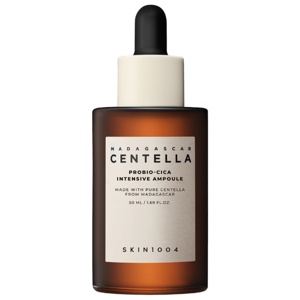 Madagascar Centella Probio-Cica Intensive Ampoule 50 ml produktbilde