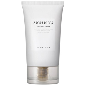 Madagascar Centella Soothing Cream 75 ml produktbilde
