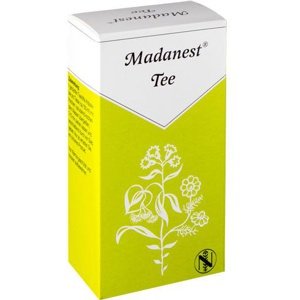 MADANEST-Tee Produktbild