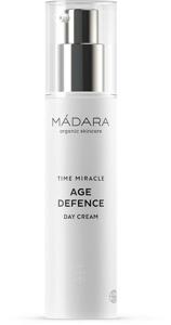 MÁDARA Time Miracle Age Defence Day Cream 50 ml produkt bild