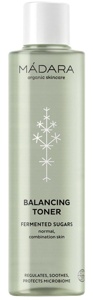 MÁDARA Balancing Toner 200 ml produktbillede