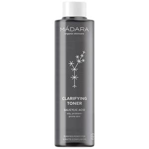 MÁDARA Clarifying Toner 200 ml produktbillede