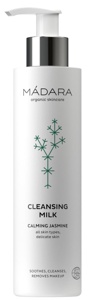 MÁDARA Cleansing Milk 200 ml produktbillede
