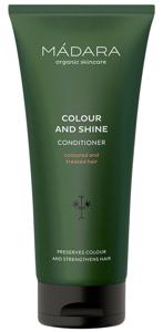 Madara Colour and Shine Conditioner produkt bild