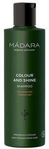 Madara Colour and Shine Shampoo produkt bild