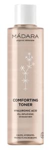 MÁDARA Comforting Toner 200 ml produkt bild
