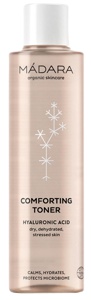 MÁDARA Comforting Toner 200 ml produktbillede
