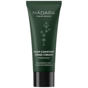Mádara Deep Comfort Hand Cream 60 ml produkt bild