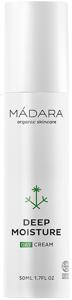 Madara Deep Moisture Day Cream 50ml produkt bild
