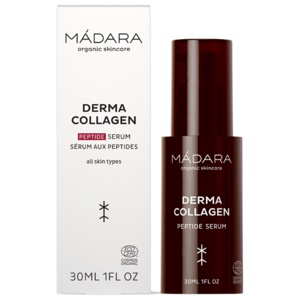 Mádara Derma Collagen Peptide Serum 30ml produktbillede