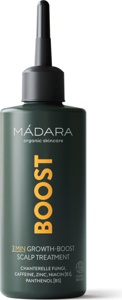 MÁDARA 3-Min Growth-Boost Scalp Treatment 100 ml produktbillede