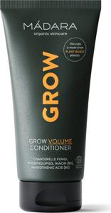Mádara GROW Volume Conditioner Balsam 175 ml produkt bild