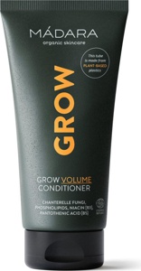 Mádara Organic Skincare Grow Volume Conditioner - 175 ml produktbillede