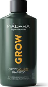 Mádara Grow Volume Shampoo 250ml produkt bild