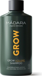 Mádara Grow Volume Shampoo 250 ml produktbillede