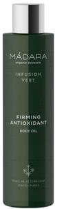 MÁDARA Firming Body Oil 200 ml produkt bild