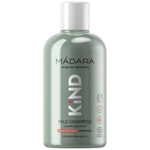 Milt Och Skonsamt Schampo 250 ml produkt bild