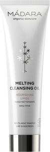 Mádara Melting Cleansing Oil Ansiktsrengöring 100 ml produkt bild