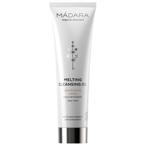MÁDARA Melting Cleansing Oil 100 ml produktbillede