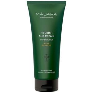 MÁDARA Nourish & Repair Conditioner 200 ml produktbillede