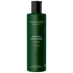 MÁDARA Nourish & Repair Shampoo 250 ml produktbillede