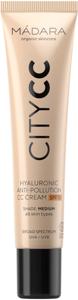 CC Cream SPF 15 Medium 40 ml produkt bild