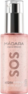 Madara SOS Hydra Intense Rose Jelly - 75 ml. produktbillede