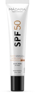 Madara Plant Stem Cell Ultra-shield Sunscreen Spf50   40 ml produktbillede