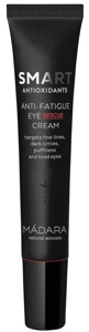 MÁDARA Smart Anti-fatigue Eye Rescue Cream 15 ml produktbillede