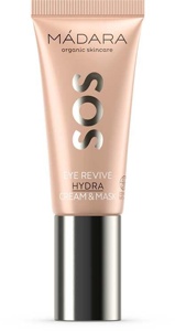 Madara Sos Eye Revive Hydra Cream & Mask   20 ml produktbillede