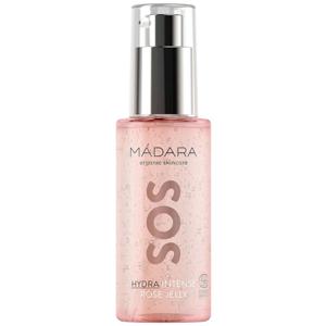 MÁDARA SOS Hydra Intense Rose Jelly 75 ml produkt bild