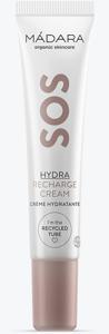 Mádara SOS Hydra Recharge Cream 15ml produkt bild