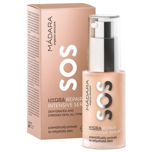 SOS Hydra Repair Intensive Serum produkt bild