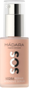 MÁDARA SOS Hydra Serum Repair Intensive 30 ml produktbillede