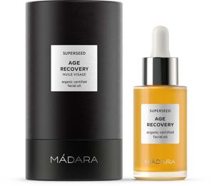 MÁDARA Superseed Age Recovery Facial Oil 30 ml produkt bild