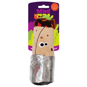 MadCat Stor Burrito Kicker produkt bild