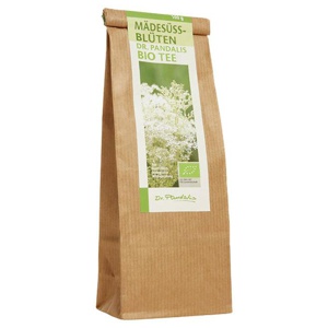 MÄDESÜSSBLÜTEN Dr.Pandalis Bio Tee Produktbild