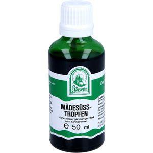 Mädesüss Tropfen zum Einnehmen, 50 ml Tropfen zum Einnehmen Produktbild