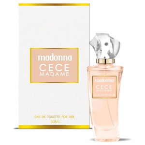 Madonna Cece Madame Edt 50ml produkt bild